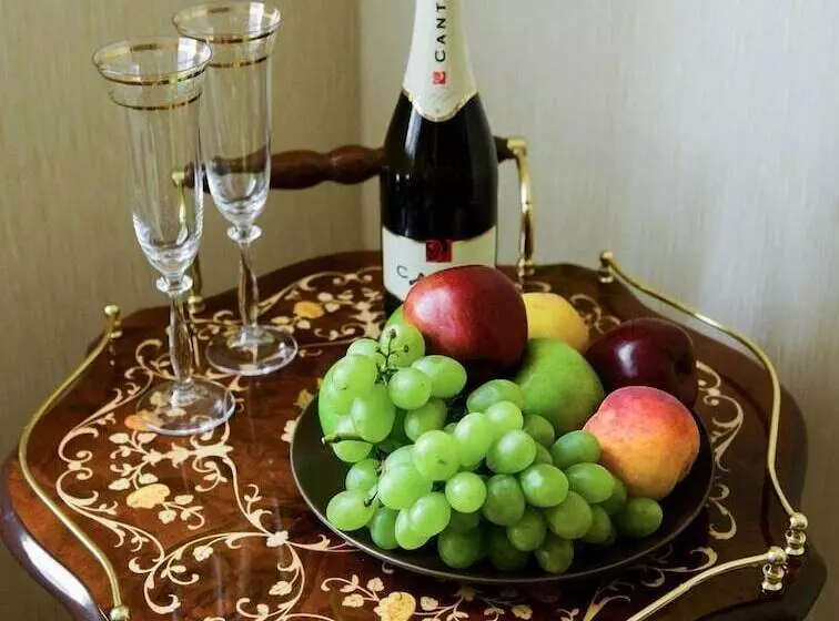 هتل Guest House Marlen