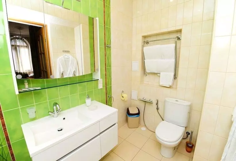 هتل Guest House Marlen