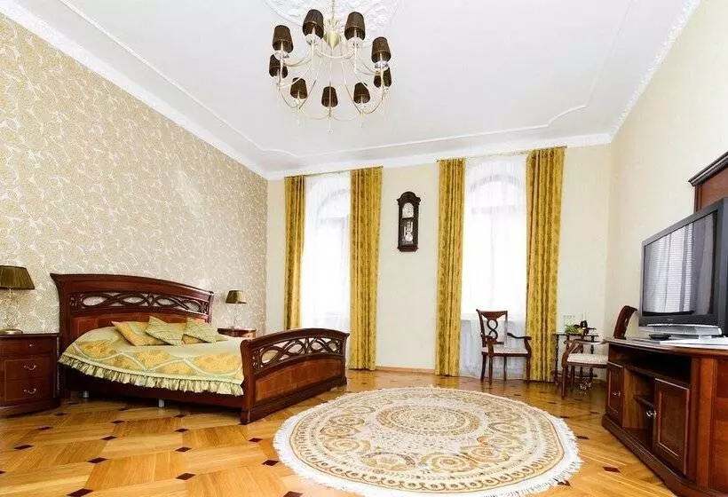هتل Guest House Marlen