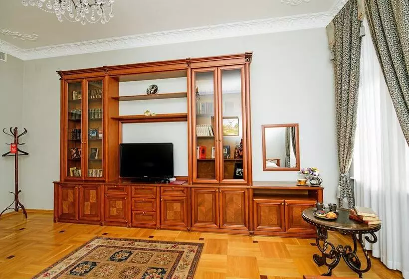 هتل Guest House Marlen
