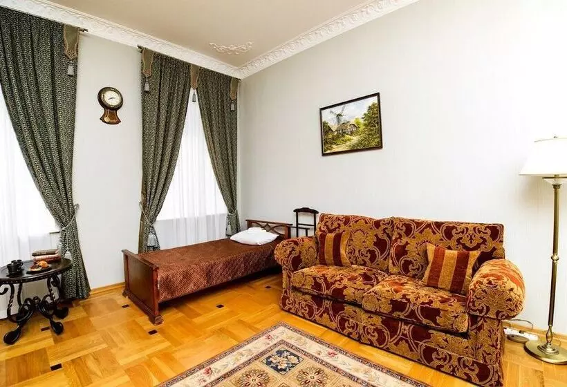 هتل Guest House Marlen