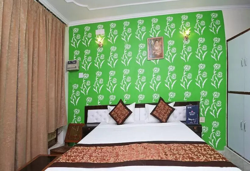 ホテル Hari Villa Residency By Oyo Rooms