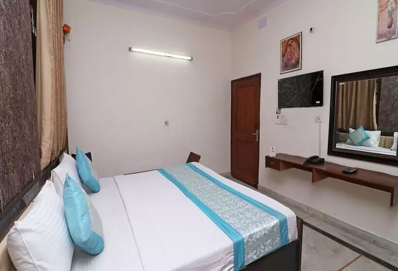 ホテル Hari Villa Residency By Oyo Rooms