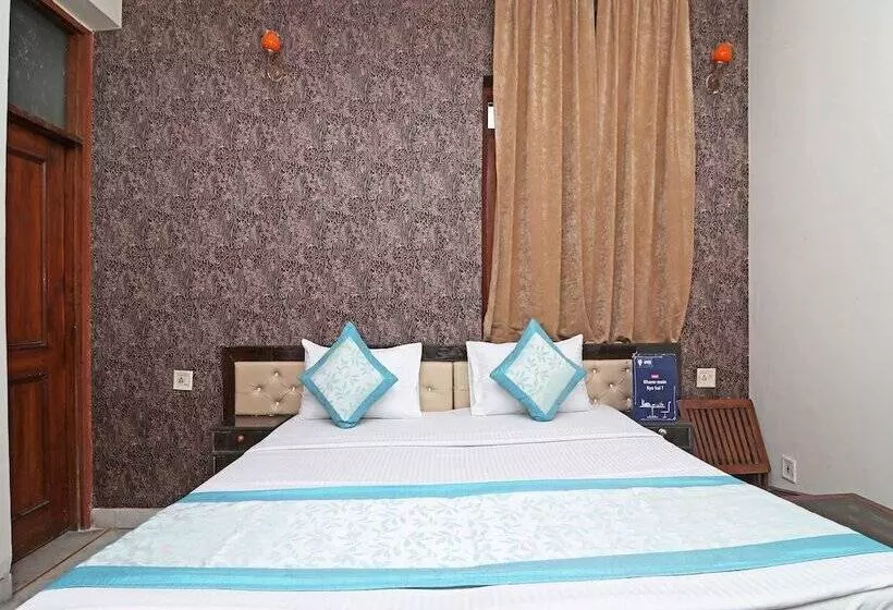 ホテル Hari Villa Residency By Oyo Rooms