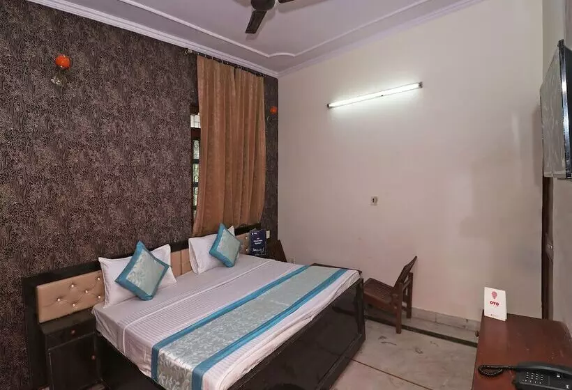 ホテル Hari Villa Residency By Oyo Rooms