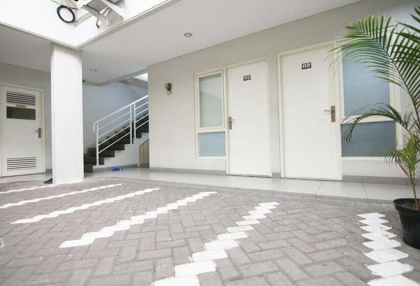 Hotel Kanwa Residence