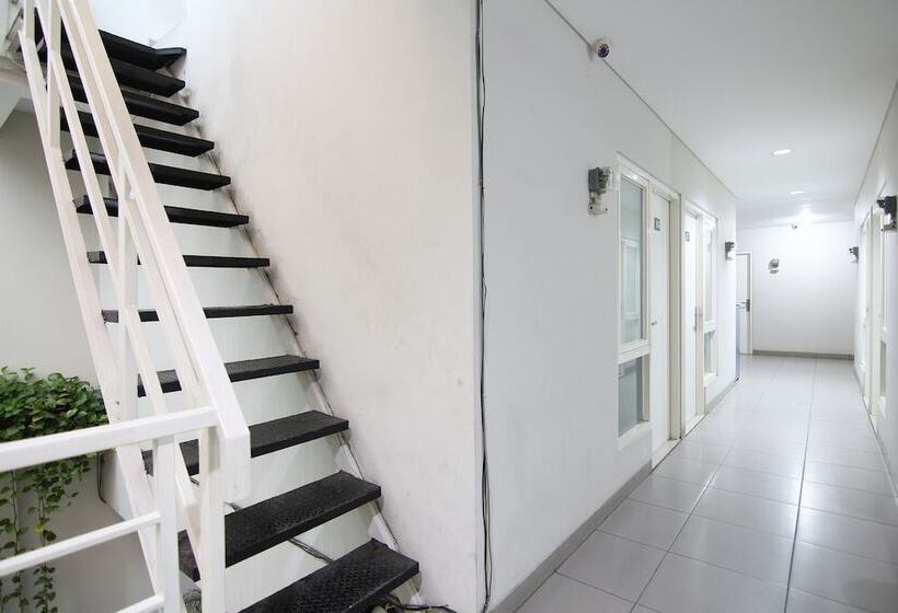 Hotel Kanwa Residence