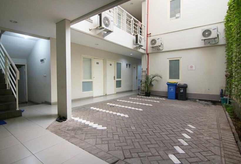 Hotel Kanwa Residence