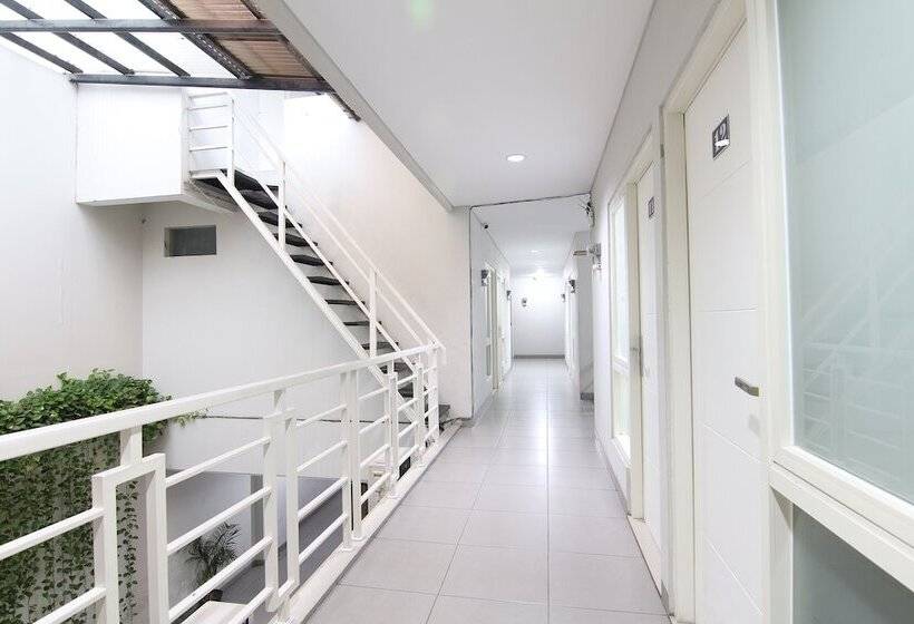 Hotel Kanwa Residence