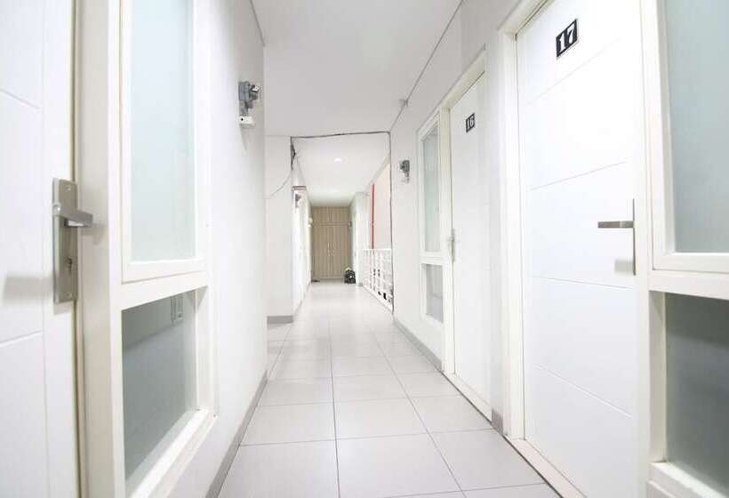 Hotel Kanwa Residence