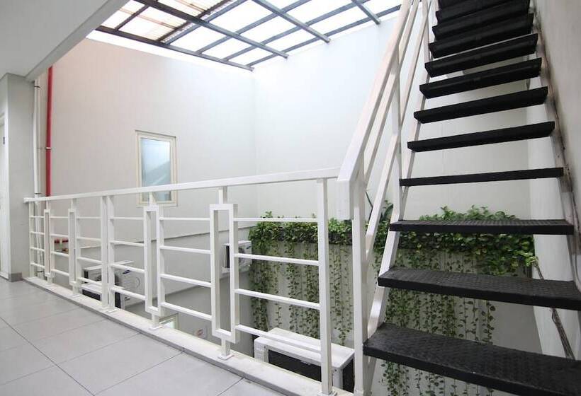 Hotel Kanwa Residence