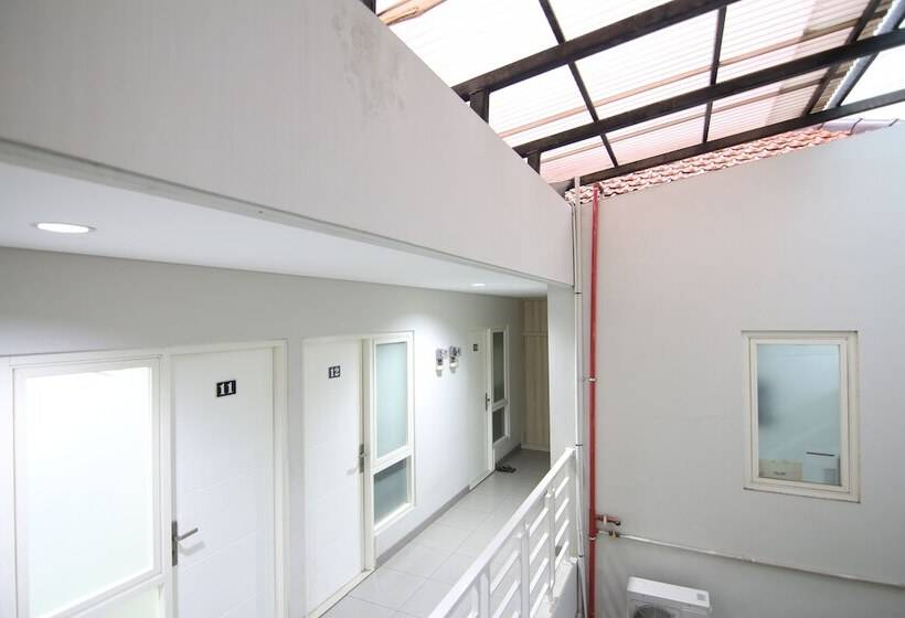 Hotel Kanwa Residence