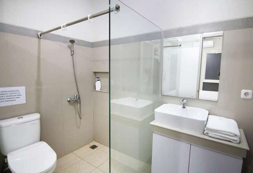 Hotel Kanwa Residence