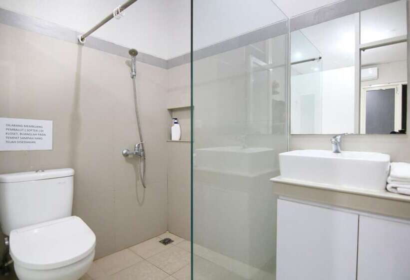 Hotel Kanwa Residence