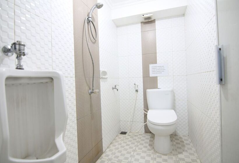 Hotel Kanwa Residence