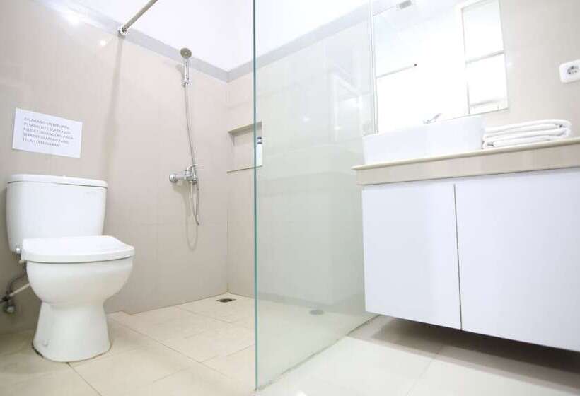 Hotel Kanwa Residence