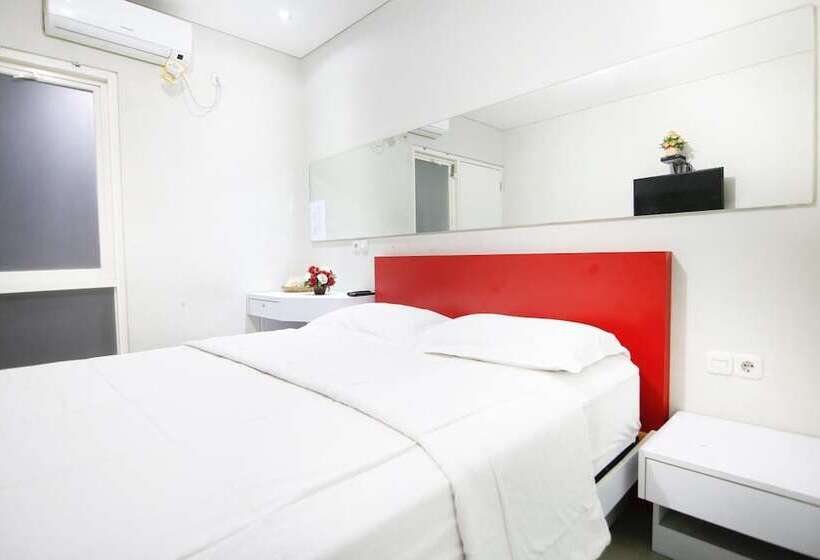 Hotel Kanwa Residence