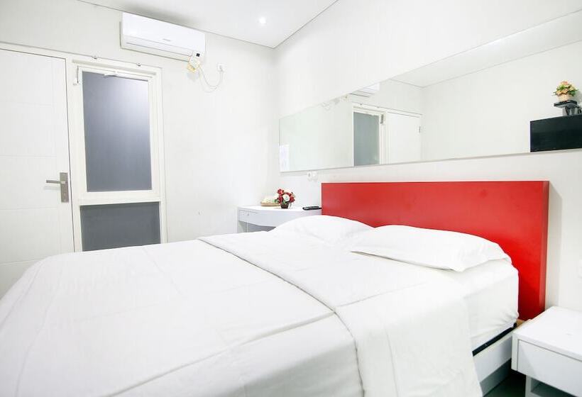 Hotel Kanwa Residence