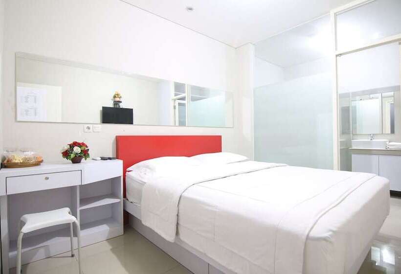 Hotel Kanwa Residence