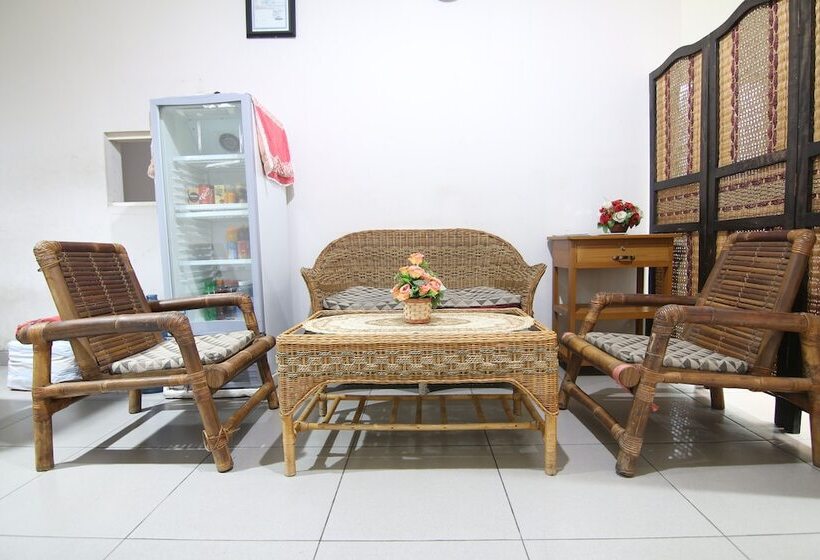 Hotel Kanwa Residence