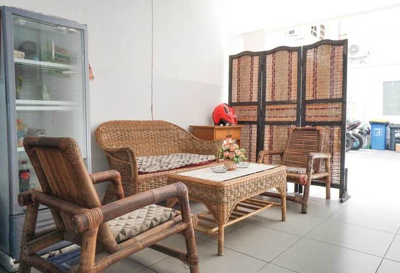 Hotel Kanwa Residence