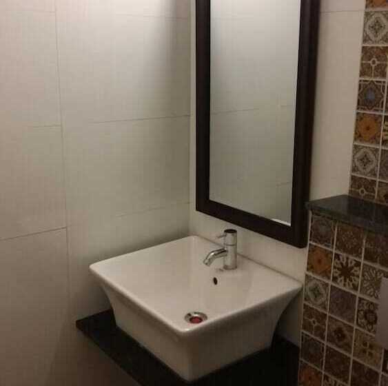 فندق Sand Silver Business