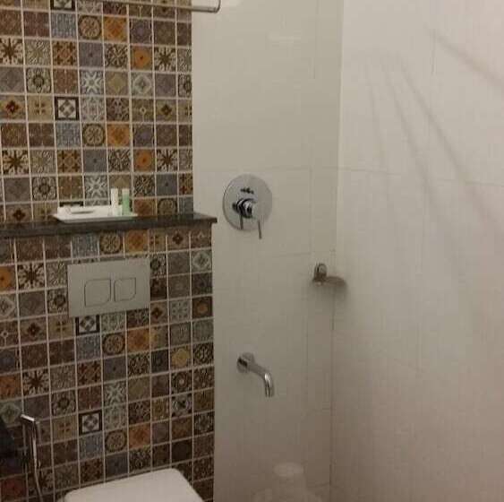 فندق Sand Silver Business