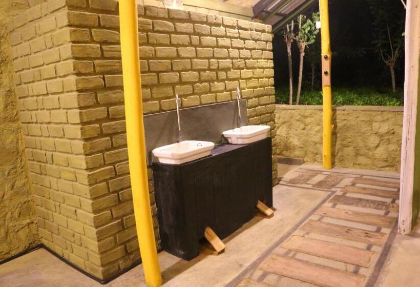 Hotel Train View Chalet