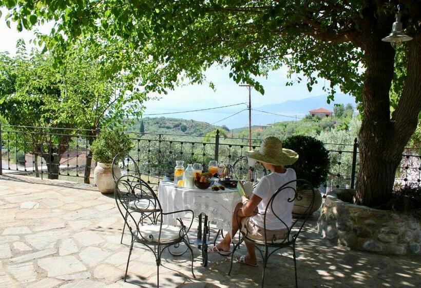 ホテル Villa Vager Mani