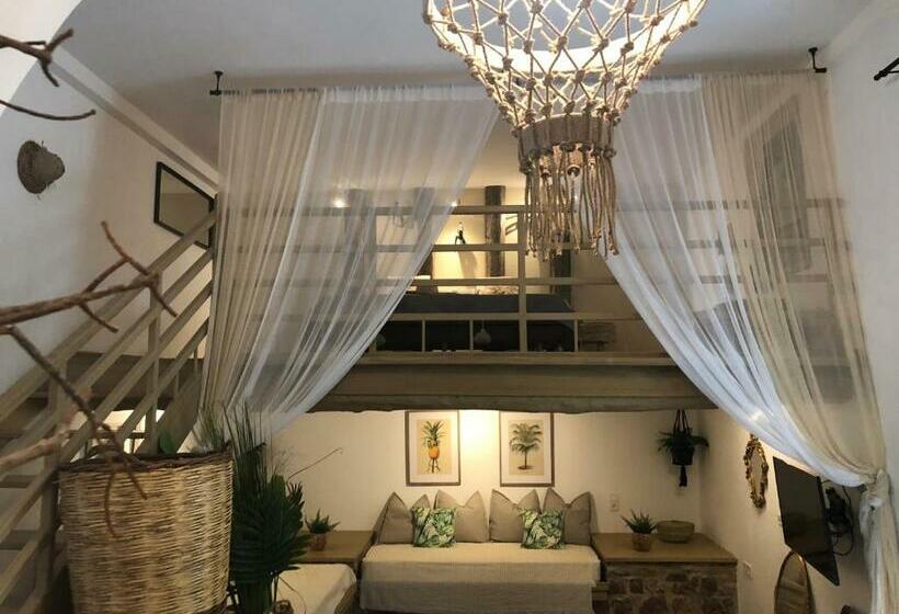 ホテル Villa Vager Mani