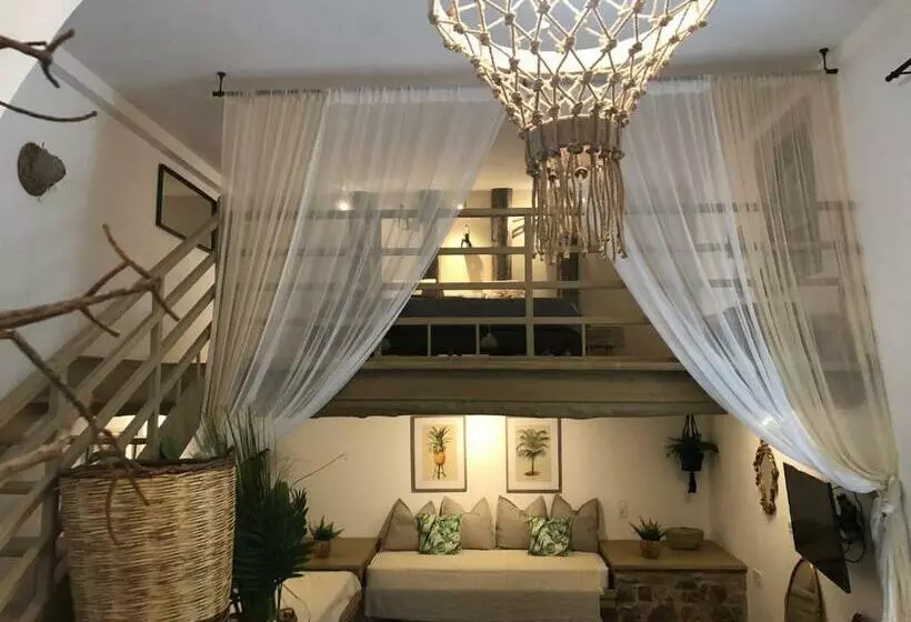 ホテル Villa Vager Mani