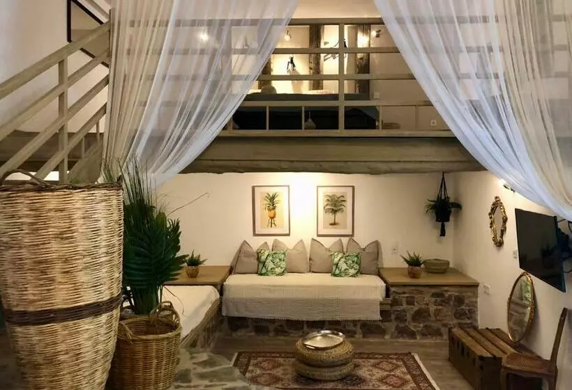 ホテル Villa Vager Mani