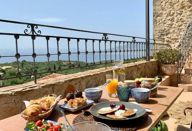 ホテル Villa Vager Mani