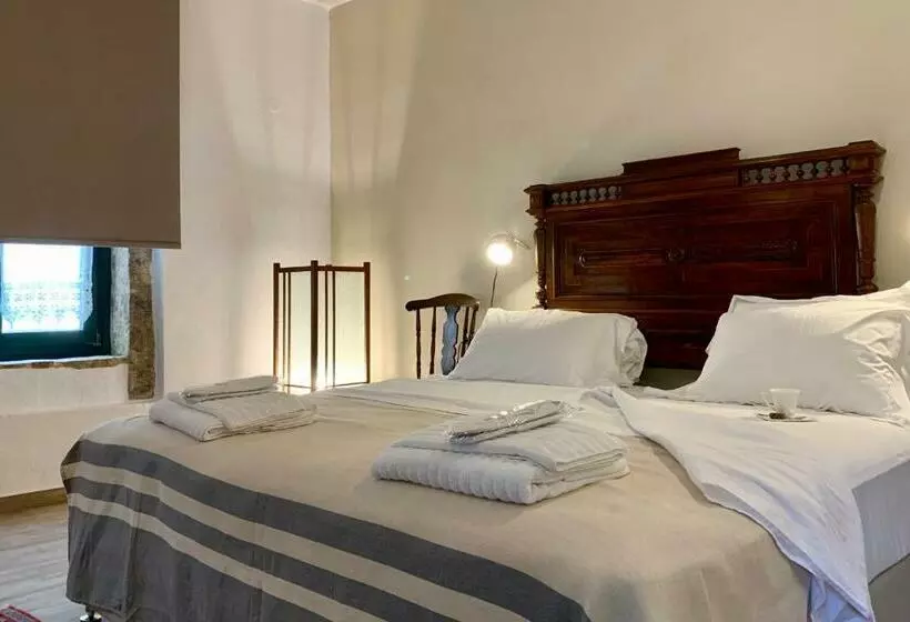 ホテル Villa Vager Mani