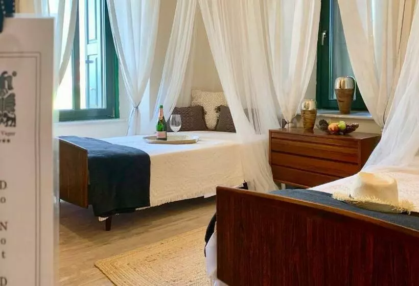 ホテル Villa Vager Mani