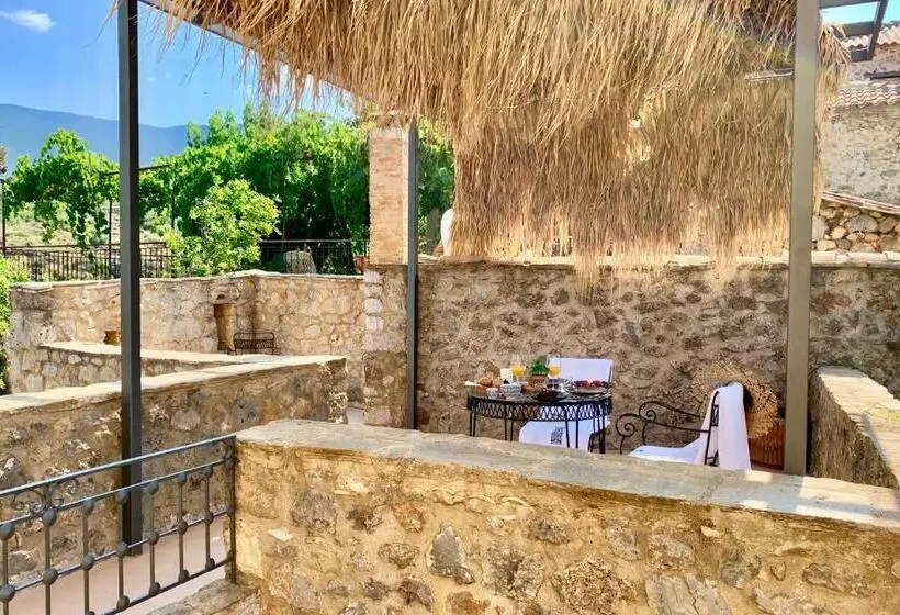 ホテル Villa Vager Mani