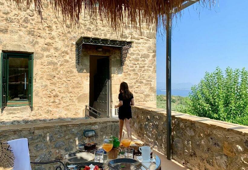 ホテル Villa Vager Mani