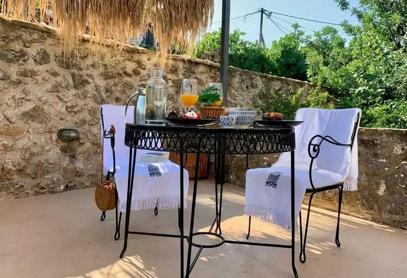 ホテル Villa Vager Mani