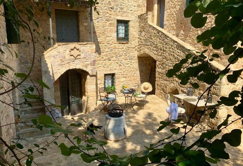 ホテル Villa Vager Mani