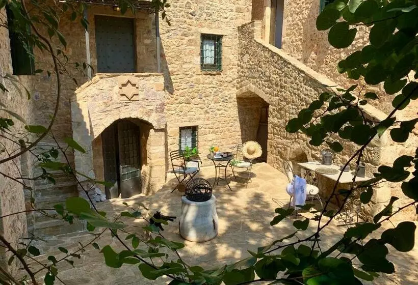 ホテル Villa Vager Mani