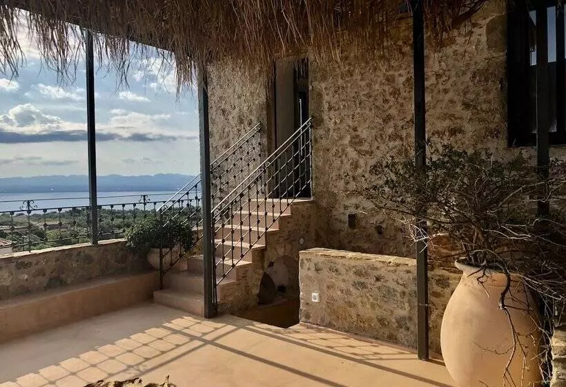 ホテル Villa Vager Mani