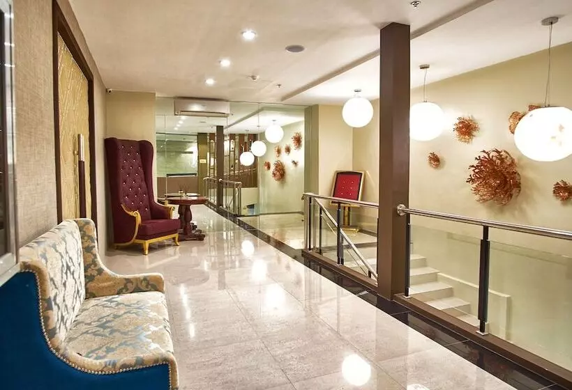 J7 Hotel Iloilo