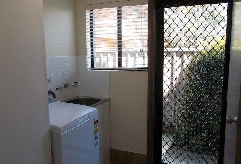 La Bella Vita At South West Rocks No Sheets Or Towels Provided