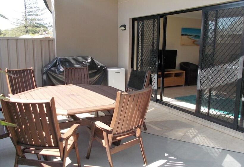 La Bella Vita At South West Rocks No Sheets Or Towels Provided