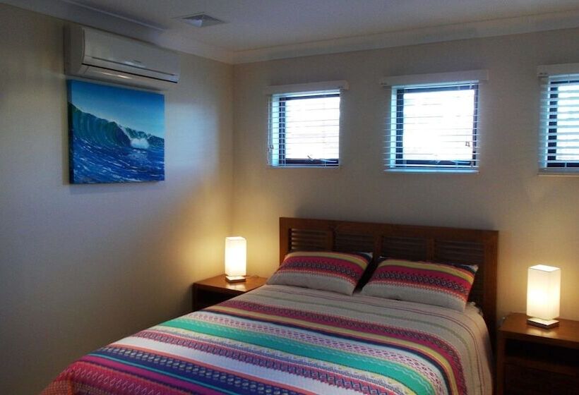 La Bella Vita At South West Rocks No Sheets Or Towels Provided