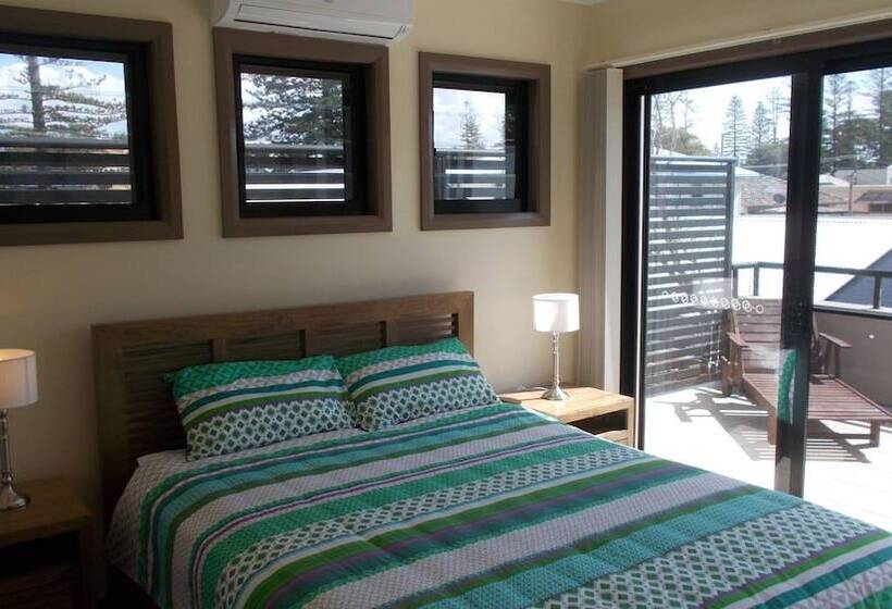 La Bella Vita At South West Rocks No Sheets Or Towels Provided