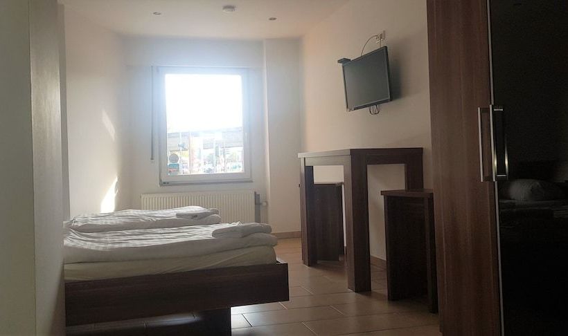 Miamarmaxipartments Niehler Damm