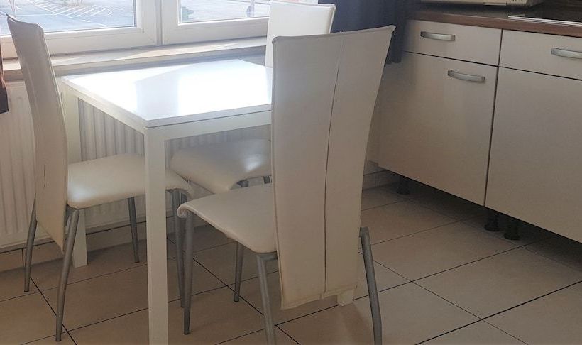 Miamarmaxipartments Niehler Damm