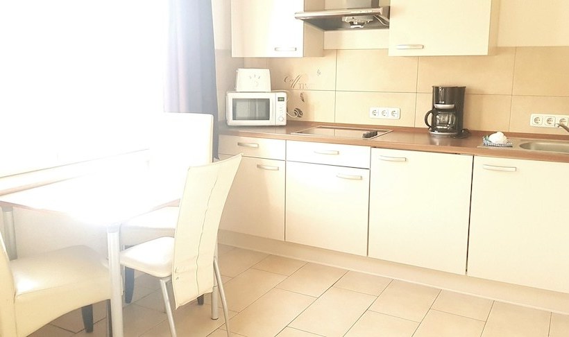 Miamarmaxipartments Niehler Damm