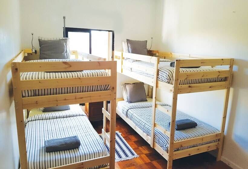 Pantanal Hostels